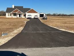 Why Choose Us For All Your Driveway Paving Needs in Landing, NJ?